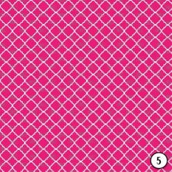 Hot Pink and Black (vinyl) - Image 6