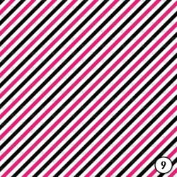 Hot Pink and Black (vinyl) - Image 10