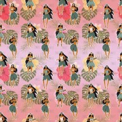 Hula Dancer (vinyl)