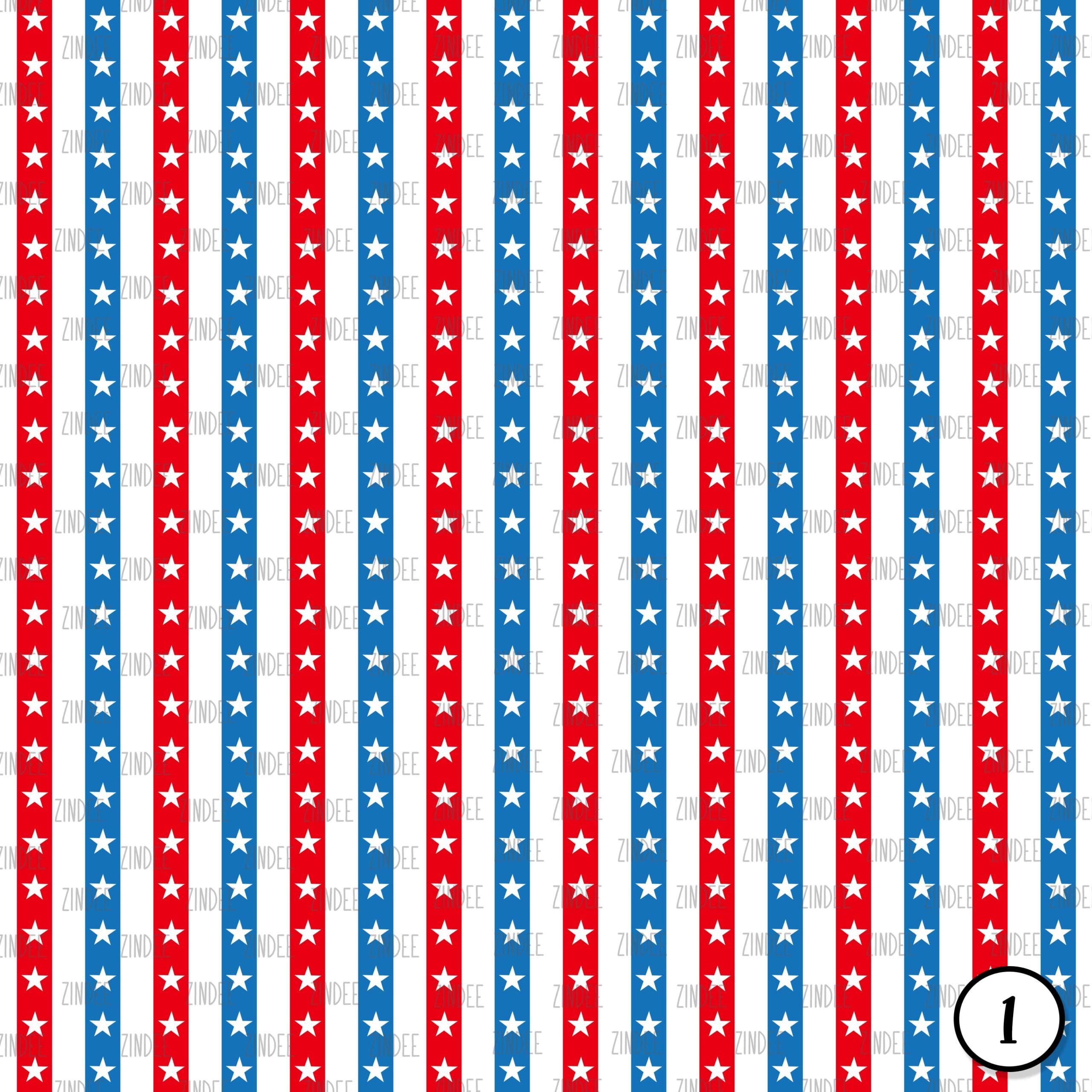 Alternative view of Independence Day (vinyl)