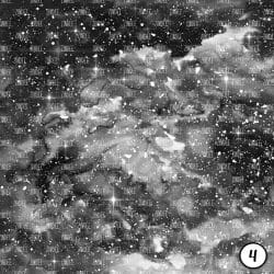 Ink Galaxy (vinyl) - Image 5