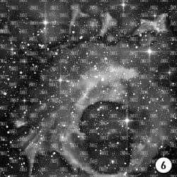 Ink Galaxy (vinyl) - Image 7