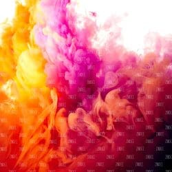 Ink in Water 2 (vinyl)