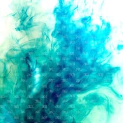 Ink in Water 4 (vinyl)