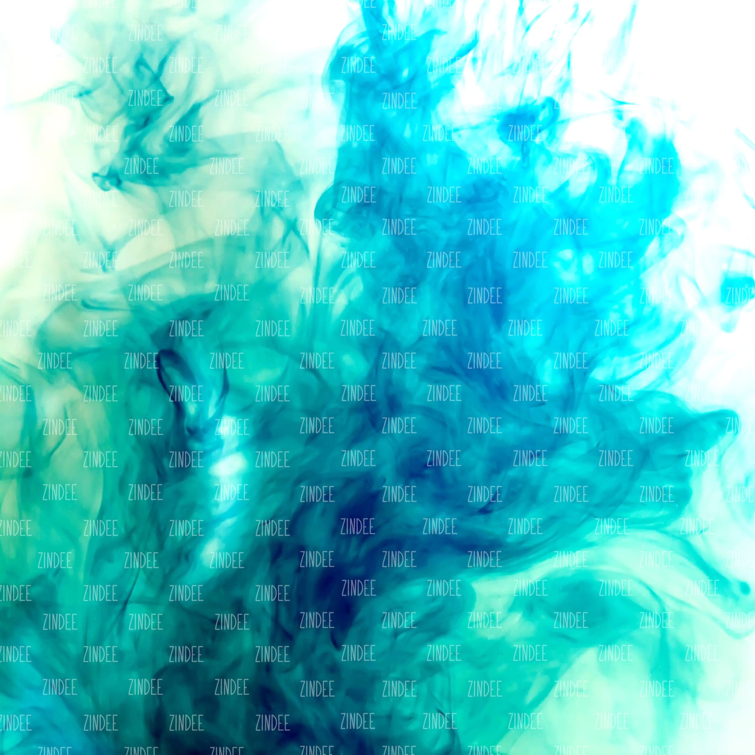 Ink in Water 4 (vinyl)