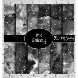 Ink Galaxy (vinyl)