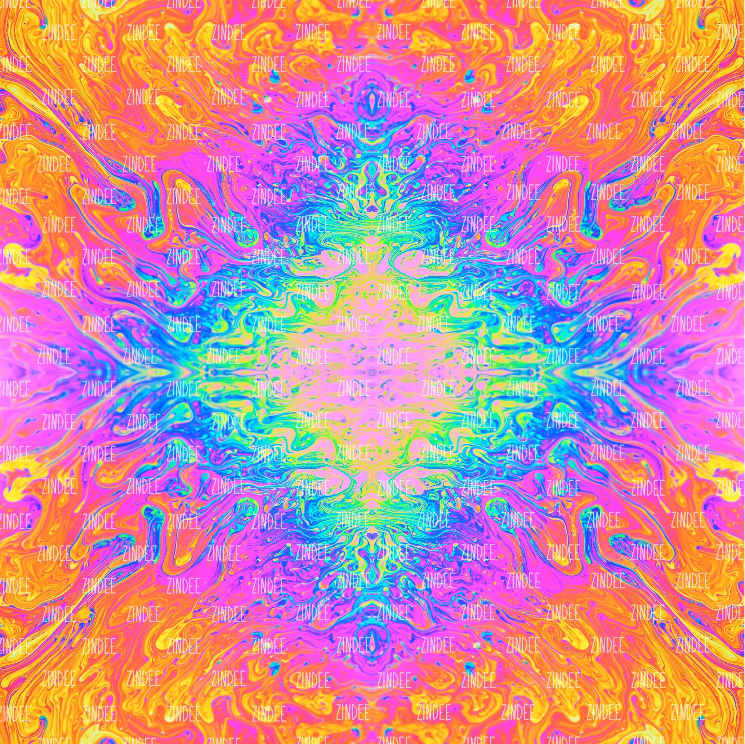 Inky Drops 2 (vinyl)