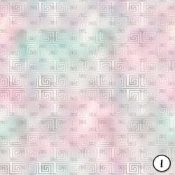 Alternative view of Iridescent Art Deco (vinyl)