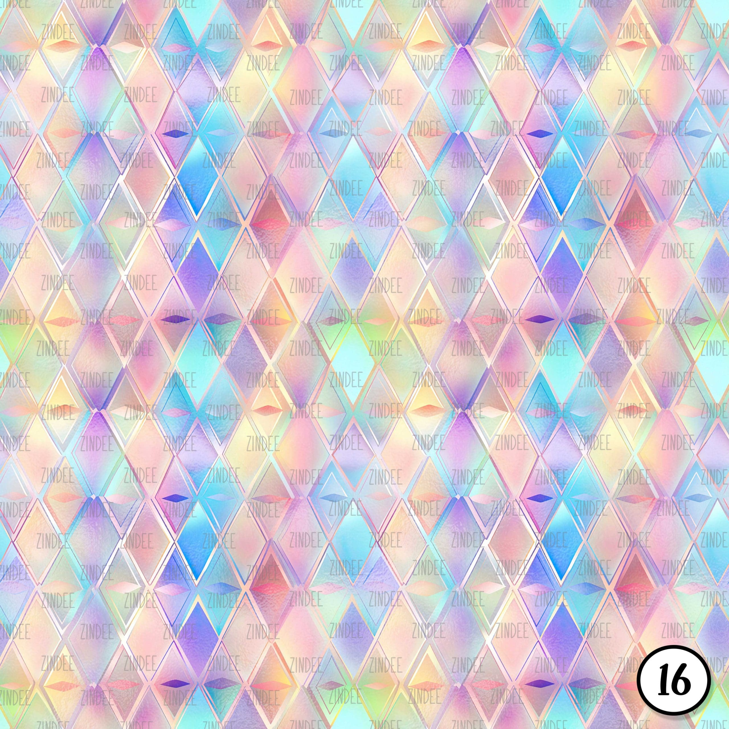 Iridescent Glass (vinyl) - Image 17