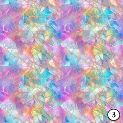 Iridescent Glass (vinyl) - Image 4