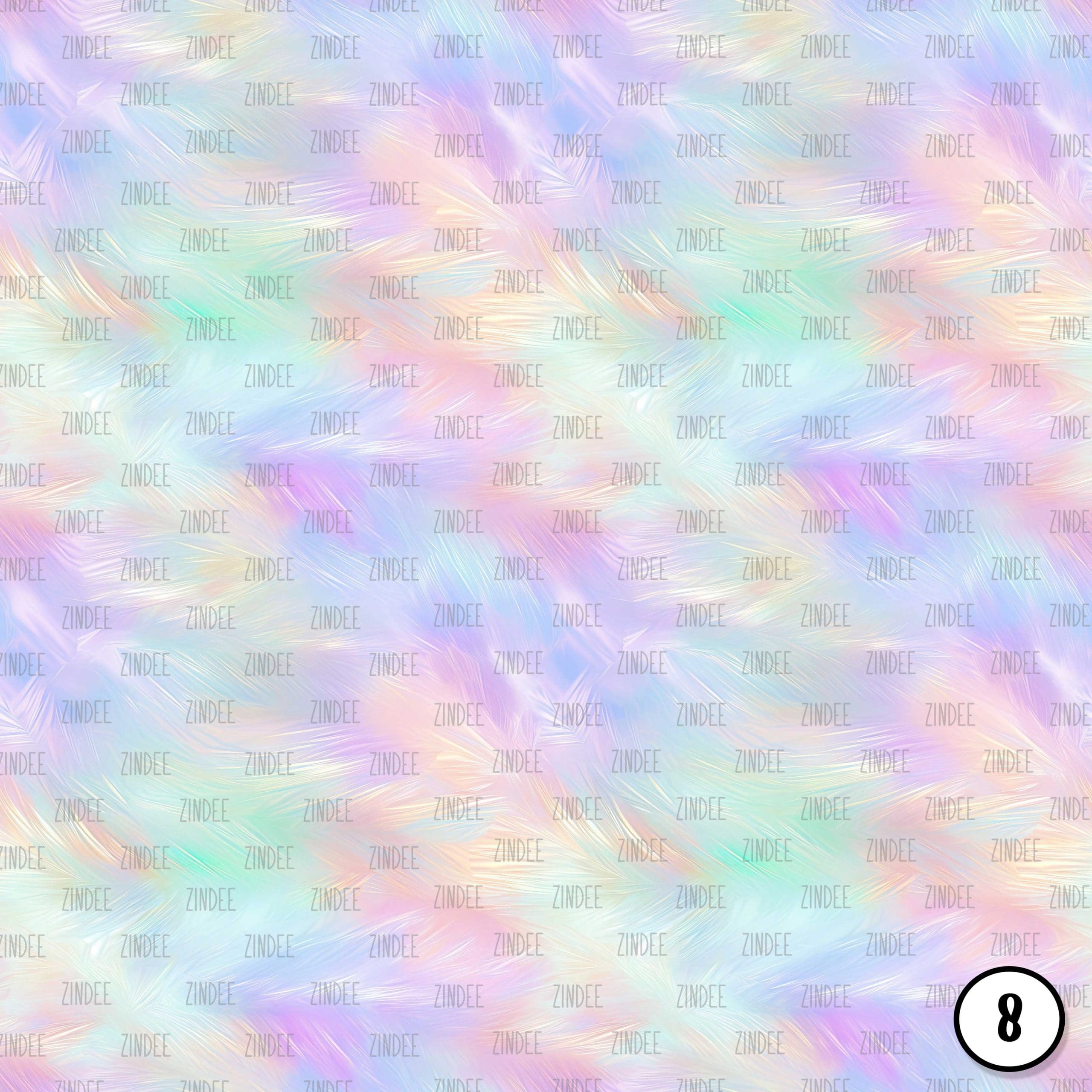 Iridescent Glass (vinyl) - Image 9