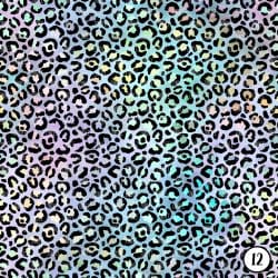 Iridescent Leopard (vinyl) - Image 13