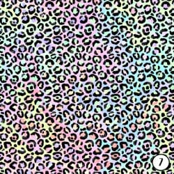Iridescent Leopard (vinyl) - Image 8