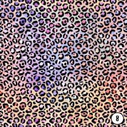 Iridescent Leopard (vinyl) - Image 9