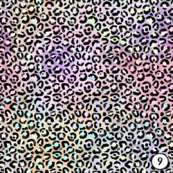 Iridescent Leopard (vinyl) - Image 10
