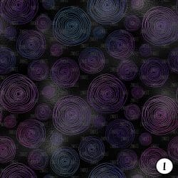 Iridescent Patterns (vinyl) - Image 2