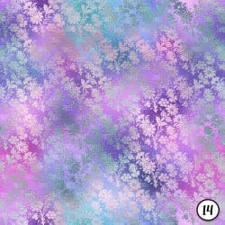 Iridescent Patterns (vinyl) - Image 15