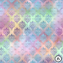 Iridescent Patterns (vinyl) - Image 16