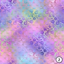 Iridescent Patterns (vinyl) - Image 3