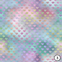 Iridescent Patterns (vinyl) - Image 4