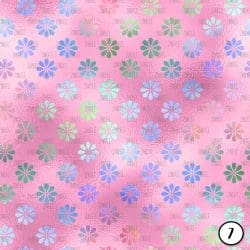 Iridescent Patterns (vinyl) - Image 8