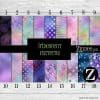 Iridescent Patterns (vinyl)