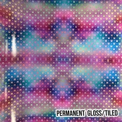 Iridescent Patterns (vinyl) - Image 19