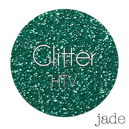 Siser Glitter (jade)