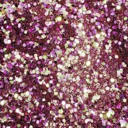 Alternative view of The Jester Chameleon Glitter (BAG)
