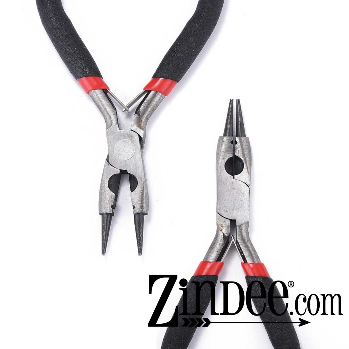 Alternative view of Jewelry Making Pliers