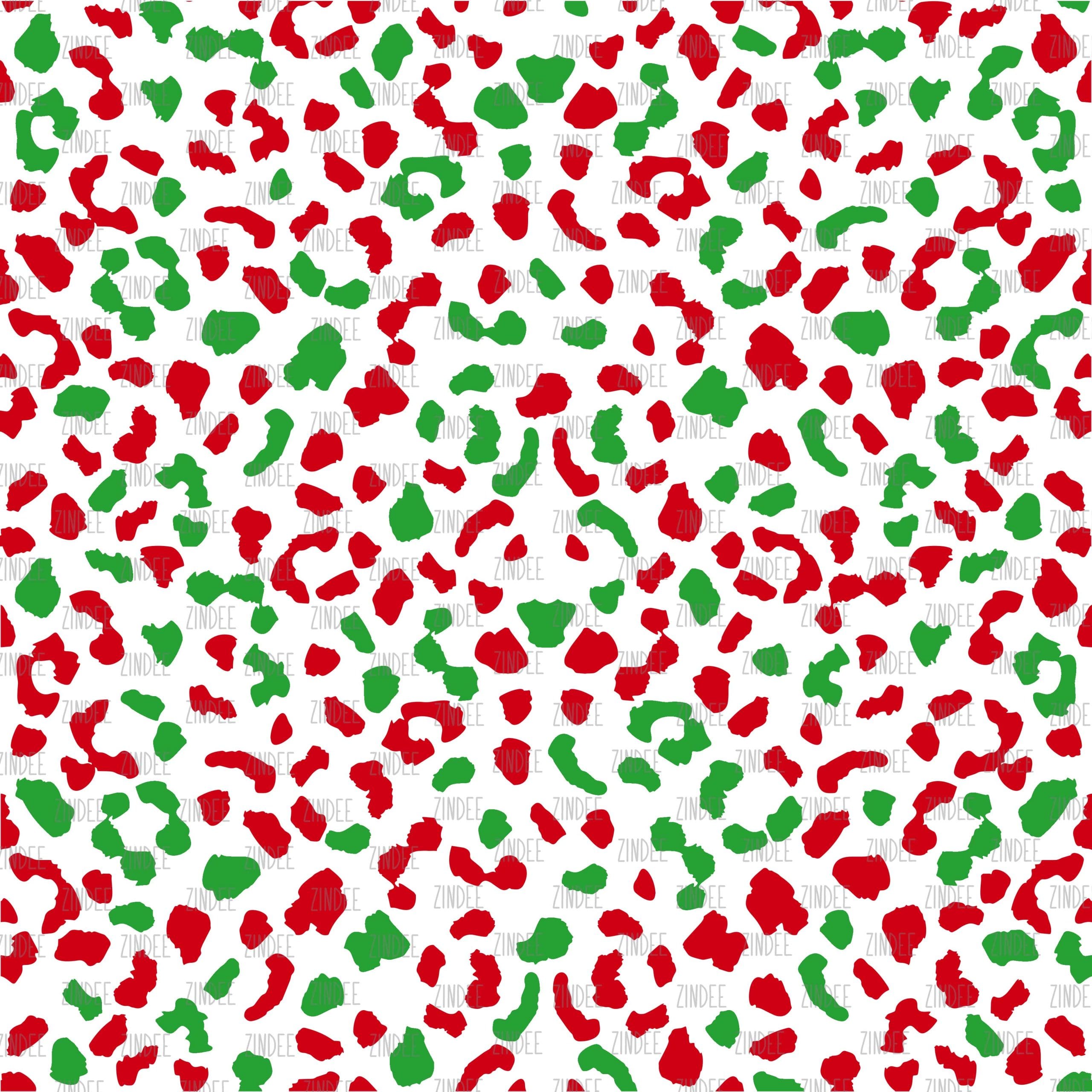 Jolly Leopard (vinyl)