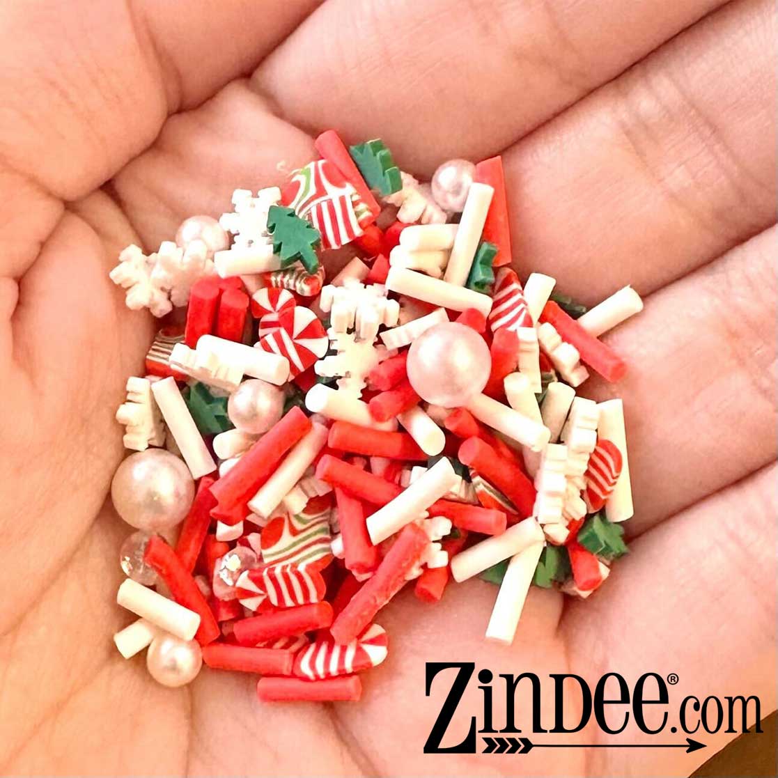 Alternative view of Jolly Mix Polymer Clay