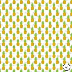 Juicy Pineapples (vinyl) - Image 5