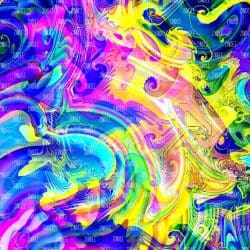Kaleidoscope (vinyl)