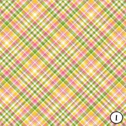 Alternative view of Kawaii Pineapple (vinyl)
