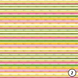 Kawaii Pineapple (vinyl) - Image 3