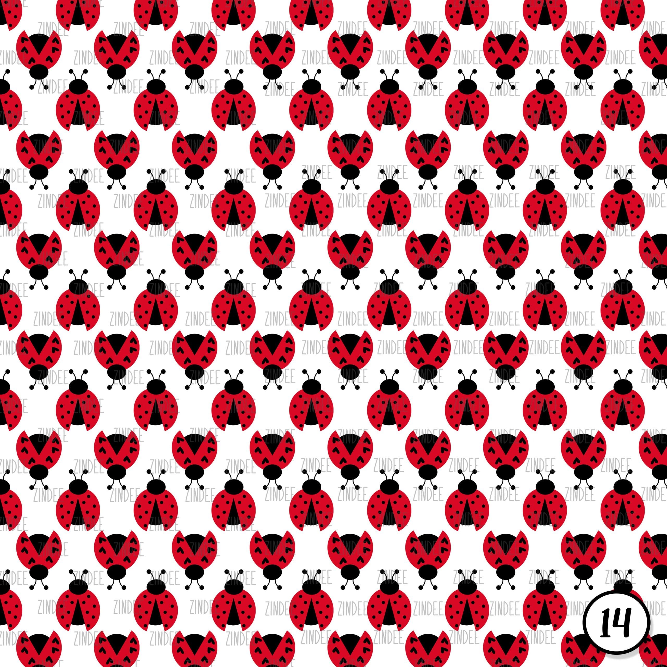 Ladybug (vinyl) - Image 15