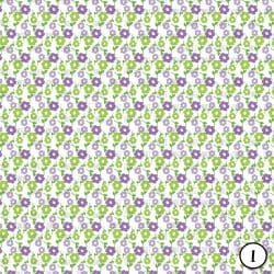 Alternative view of Lavender & Lime (vinyl)