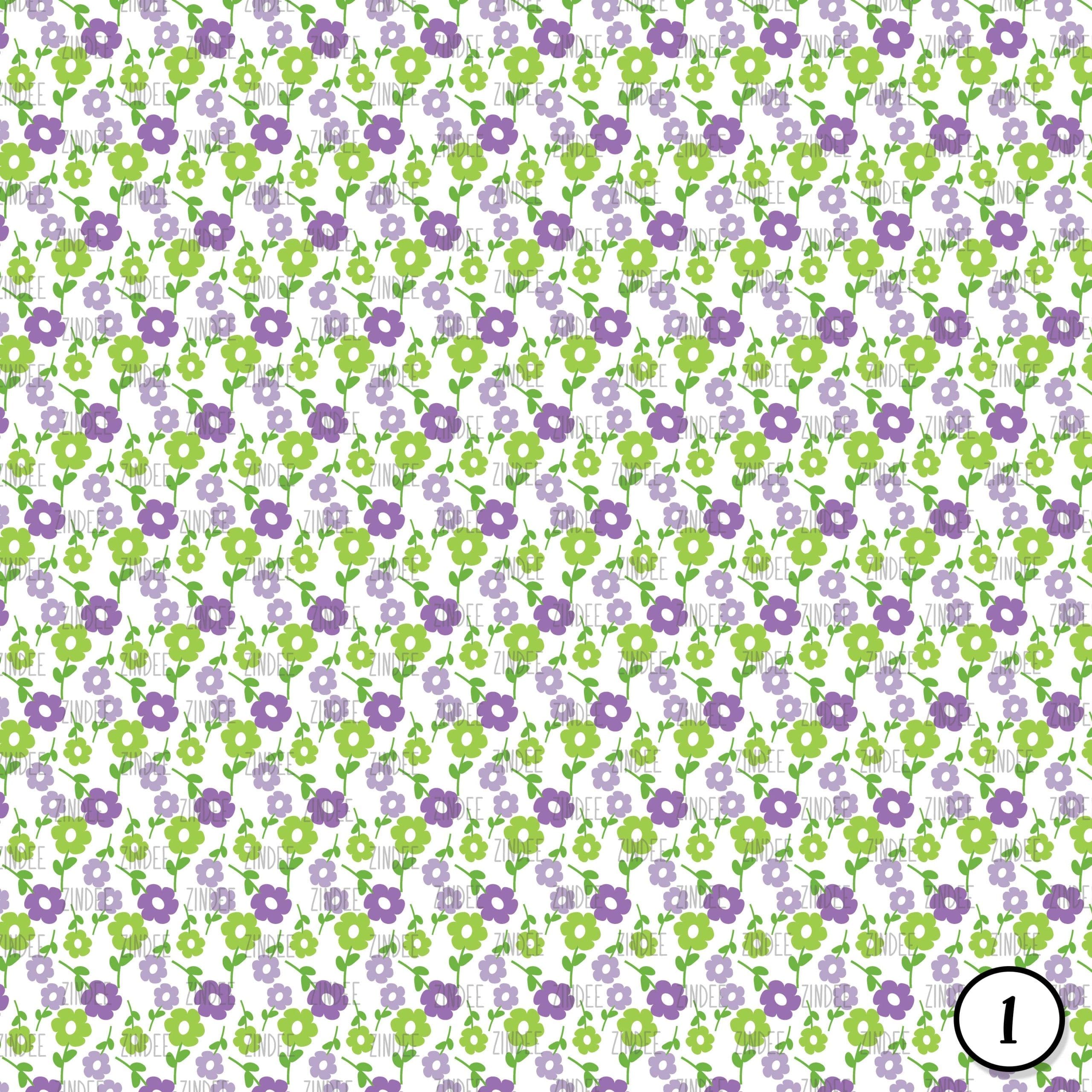 Lavender & Lime (vinyl) - Image 2