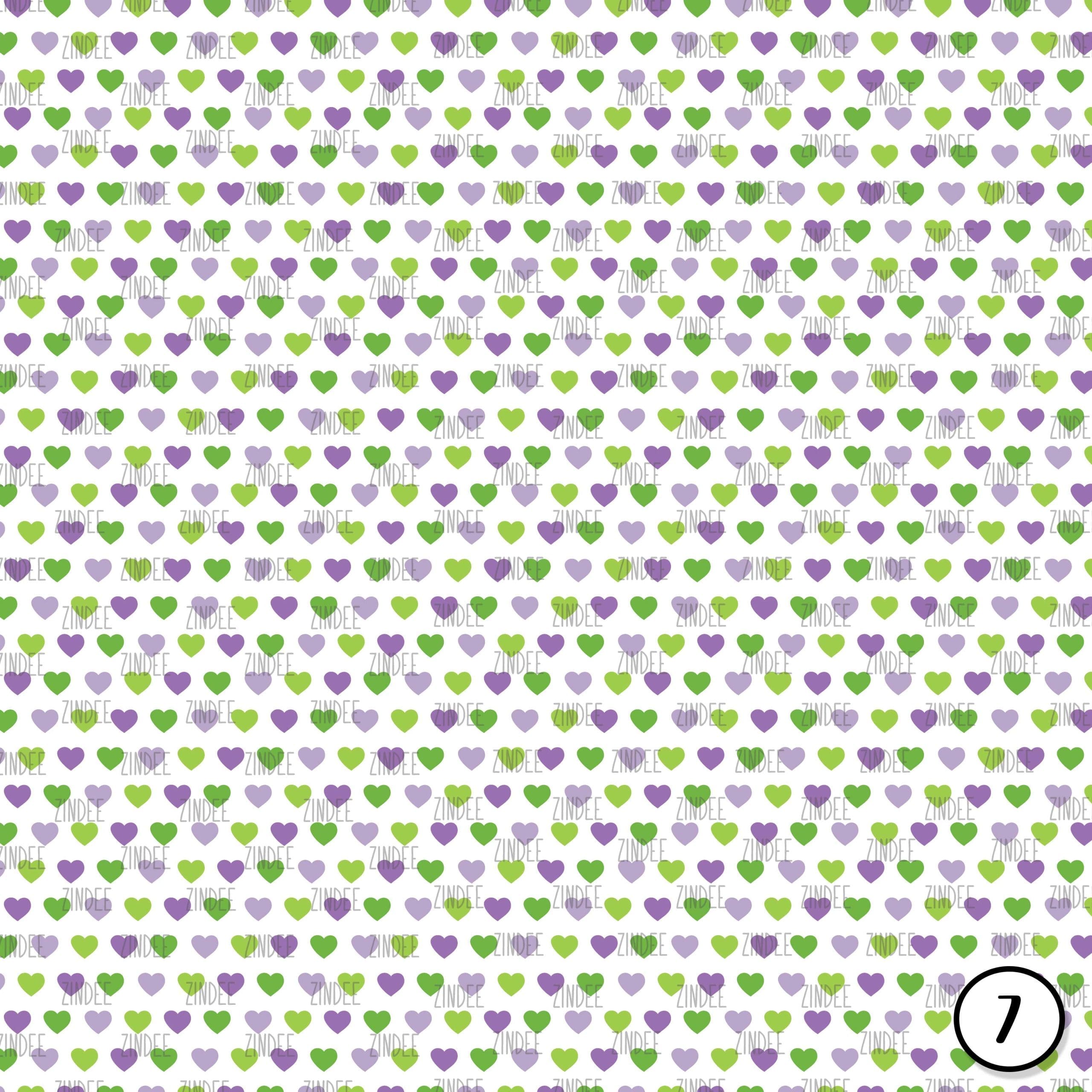Lavender & Lime (vinyl) - Image 8