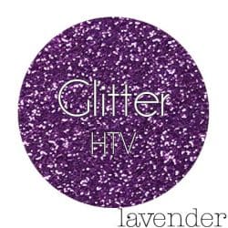 Siser Glitter (lavender)