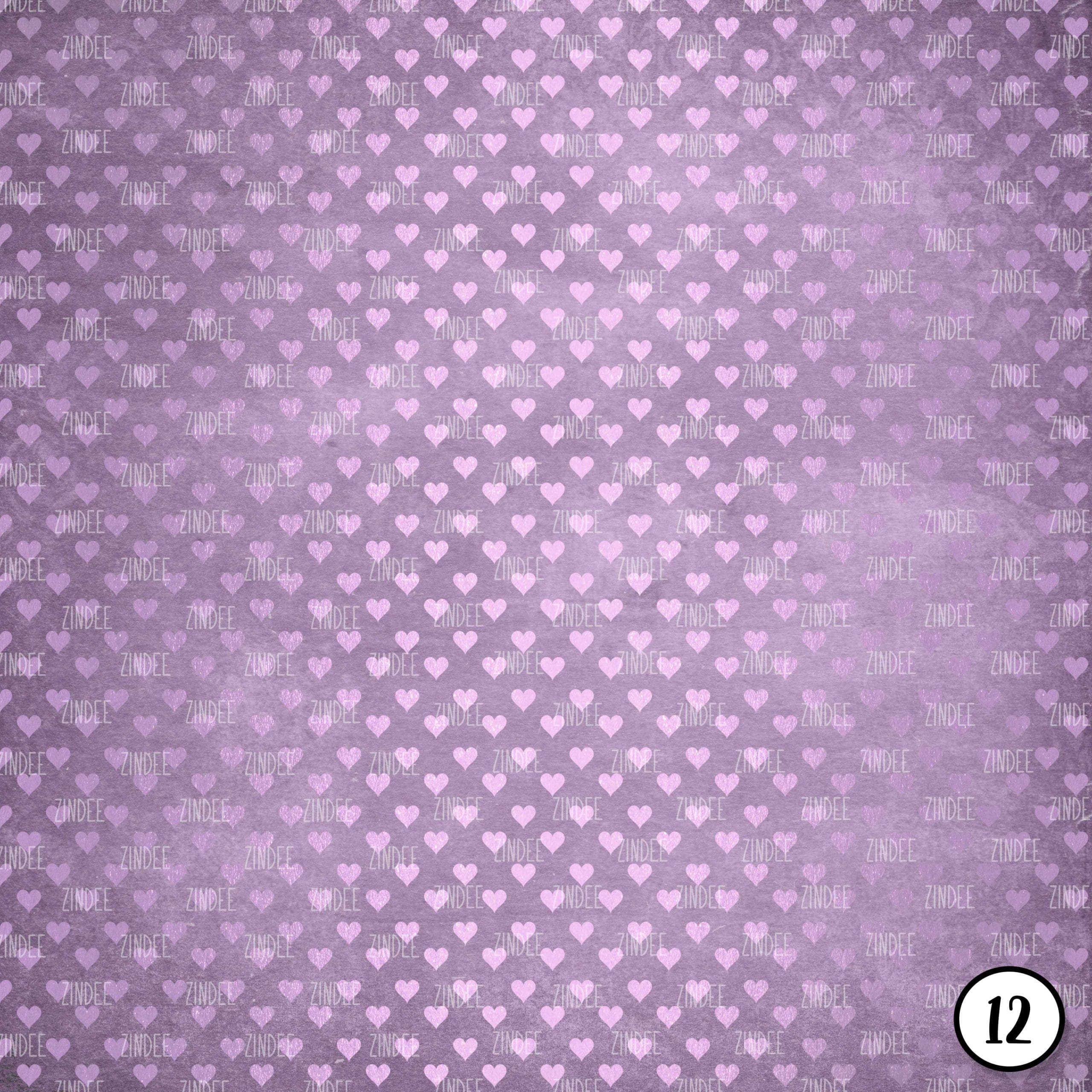 Lavender Love (vinyl) - Image 13