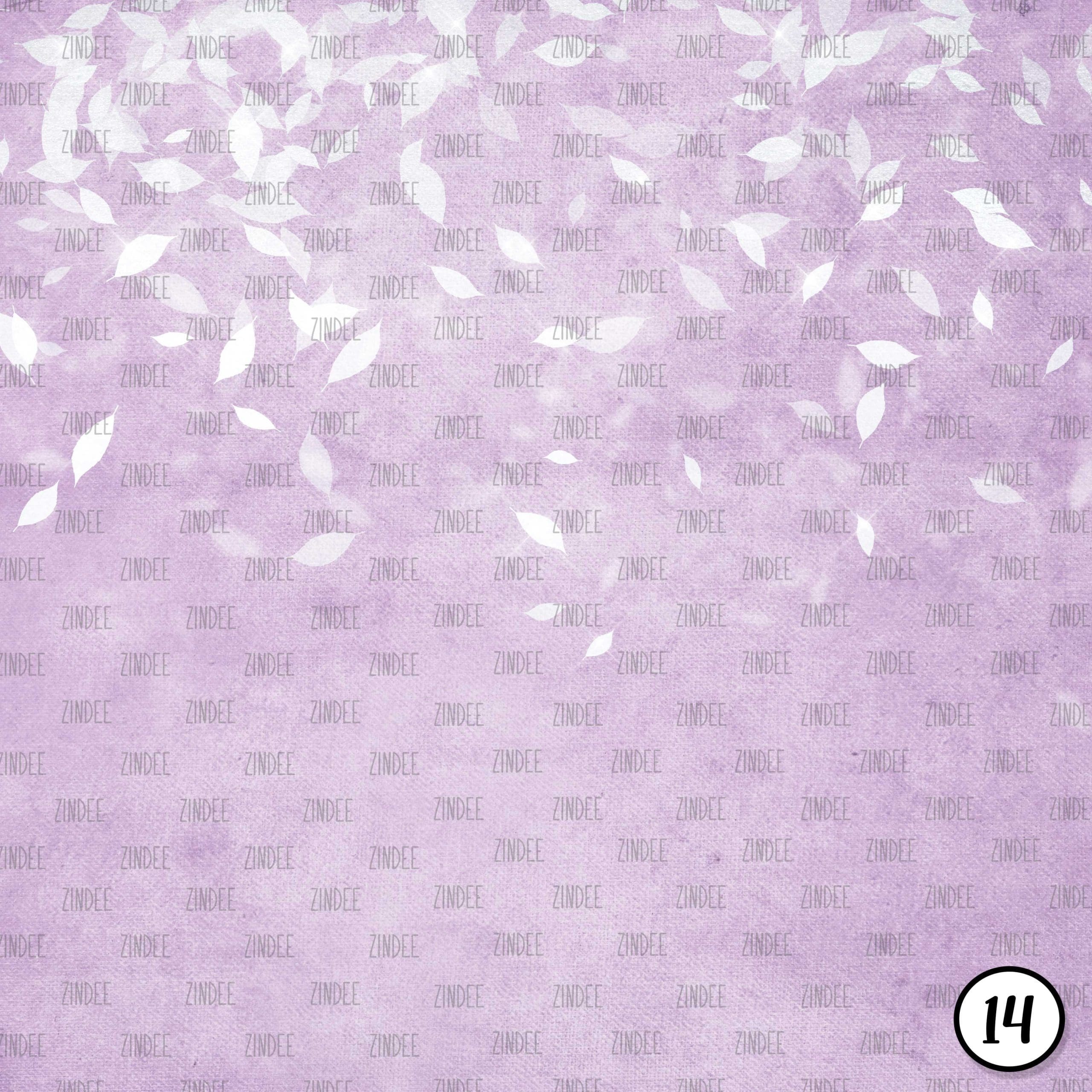 Lavender Love (vinyl) - Image 15