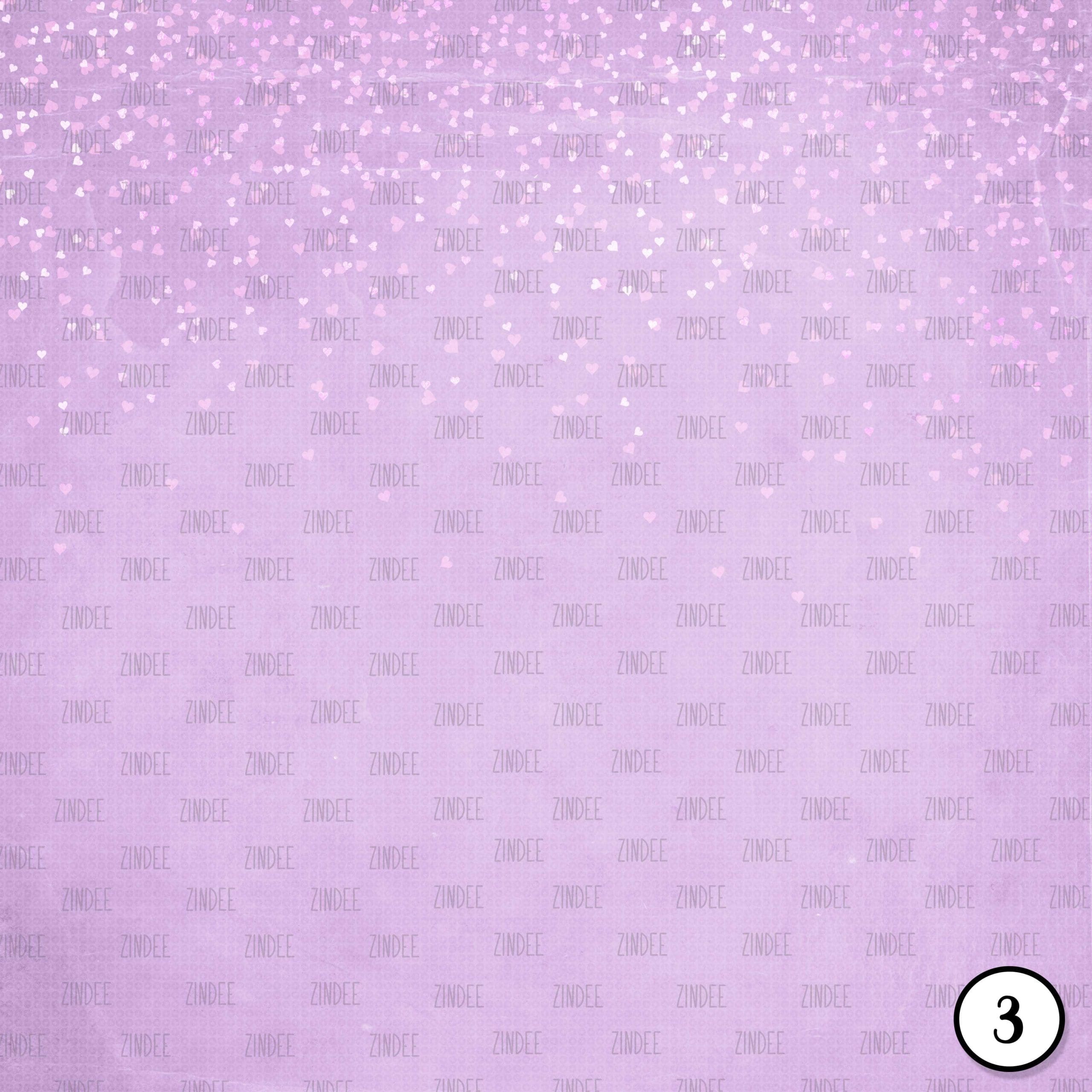 Lavender Love (vinyl) - Image 4