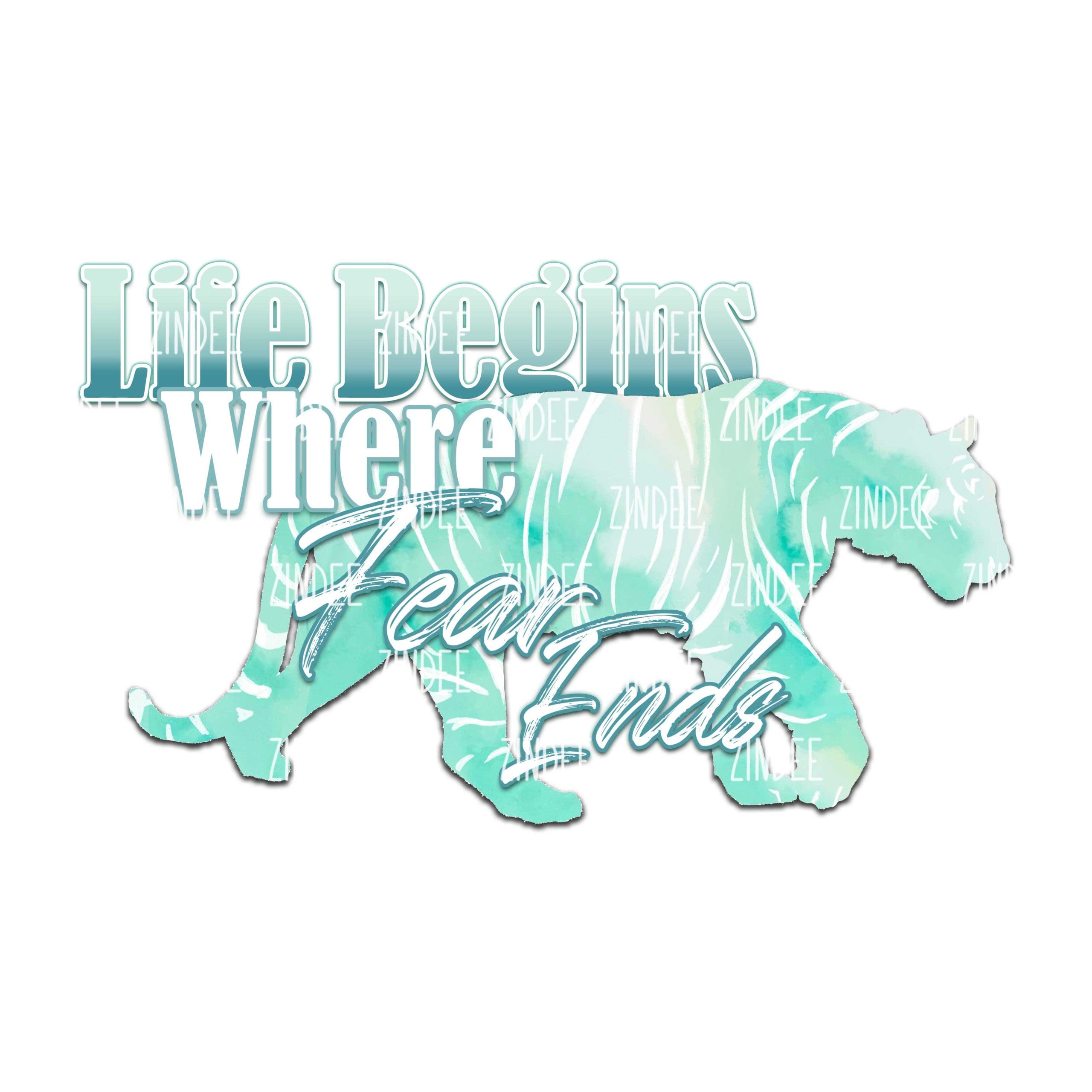 Life Begins (download)