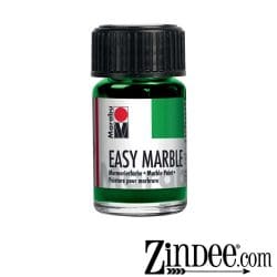 Light Green Easy Marble Paint