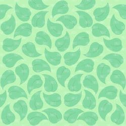 Light Green Leaves (vinyl)