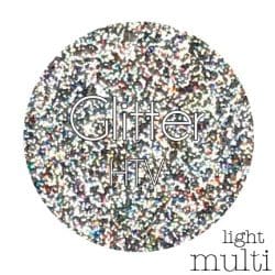 Siser Glitter (light multicolor)
