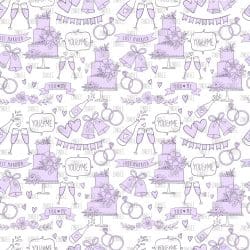 Lilac Wedding (vinyl)