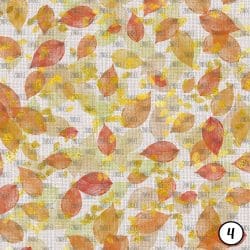 Linen and Leaves (vinyl) - Image 5